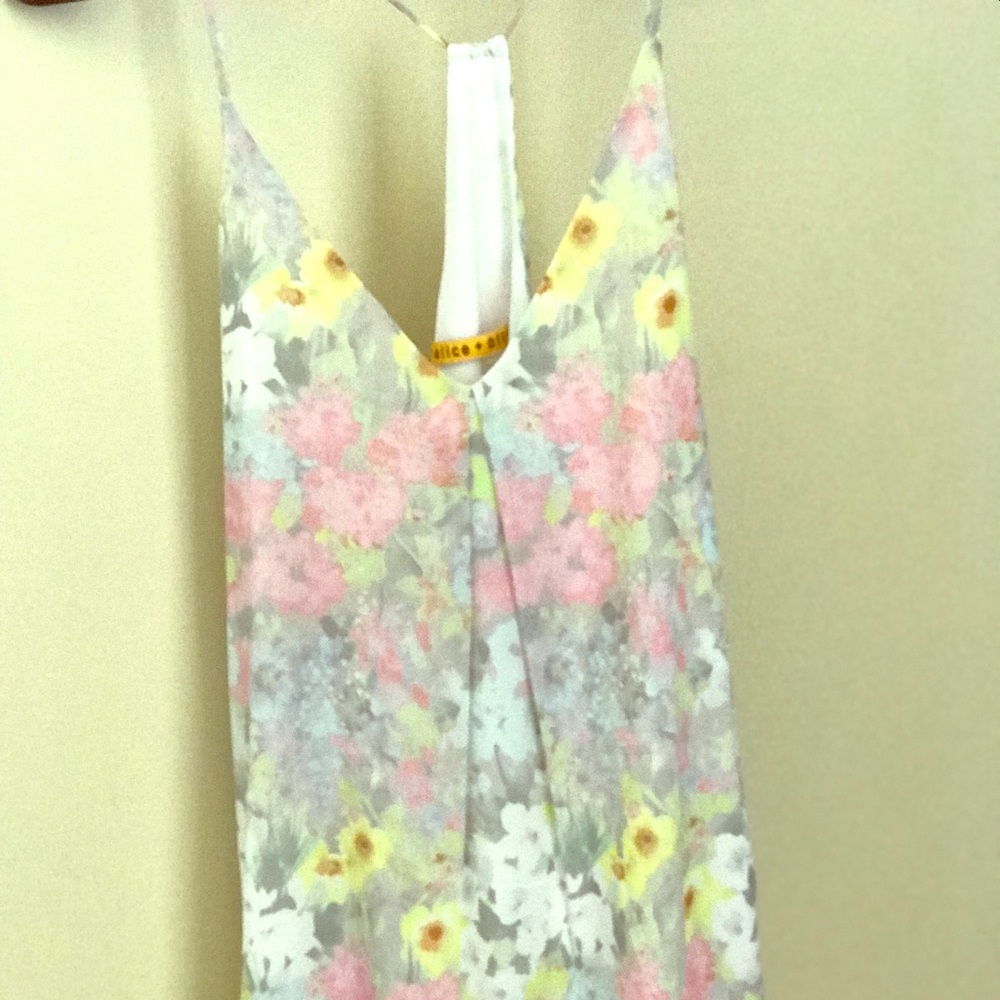 Alice Olivia Mini dress